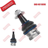 A Pair of Front Lower Suspension Control Arm Ball Joint For Audi A4 Q5 A5 B8 ,OE 8K0407689G,L=R