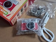 可口可樂 迷你相機 coca cola