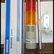 Tower Light / Tower Light Type STA-205-2 Shemsco Lamp (Flashing)