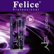 PromoHOT SALE Felice Hair ColorPewarna RambutCat Rambut Diskon