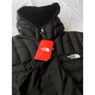 Jacket Puffer TNF Waterproof