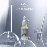 ONE SkinLabs - ONE Retinol Serum