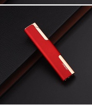 Bật lửa hộp quẹt khò 1 tia Aomai AM-108 kim loại chống gió cực tốt