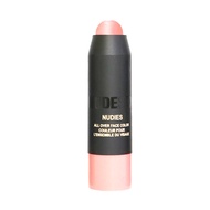 Mini Nudies Matte All Over Face Blush Color -Naughty N’ Spice 1.8g