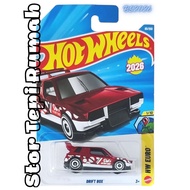 Hot Wheels Drift Box [HW Fantasy 2026 EURO]