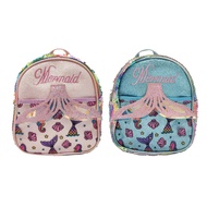 Farglory Ocean Park Mermaid Backpack Flashing Sequin Small Bag Baby