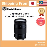 Pre-loved TAMRON High Magnification Zoom Lens 18-400mm F3.5-6.3 DiII VC HLD Canon APS-C B028E [Used 