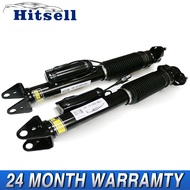 2pcs For MERCEDES W166 X166 ADS Rear Air Shock GL350 GL450 GL500 GL550 GL63 AMG ML250 ML350 ML400 ML