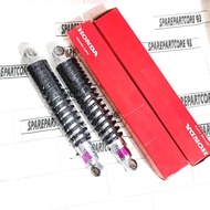 ORI : SHOCK BELAKANG SHOCKBREAKER GL PRO MEGAPRO TIGER KC5 KG2 KEH