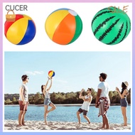 CBT Girls Party Decorations Swimming Pool Summer Toys Inflatable Beach Ball for Kids