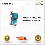 SIM+MMC READER-SAMSUNG I9300 (O)/PEMBACA SIM+MMC-SAMSUNG I9300 (O)