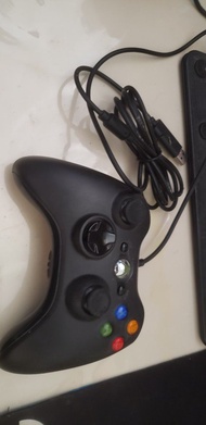 有線Xbox 360 手制
