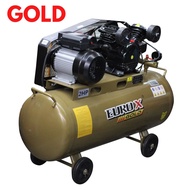 EUROPOWER EAW7110 / EAZ82110 EUROX Air Compressor EUROX 2HP 100Litre Kompresor Senyap