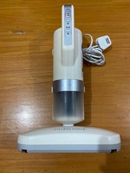 Iris IC-FAC2C 除蟎吸塵機 90%new 已轉香港 （已換新濾芯及濾網）