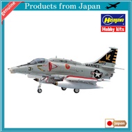 Hasegawa 1/48 US Marine Corps A-4M Skyhawk Plastic Model PT33