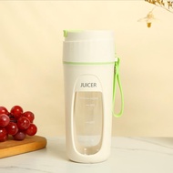 Juicer Juice Small Ice Crusher Portable Electric Juicer Household Multifunctional Mini Blender 5.27