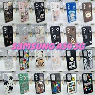 New Arrival SAMSUNG A54 5G case Cartoon Pattern Cute For A54 5G A54 5G A54 5G