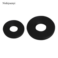 [Flameer] Donut Pillow, Firm Sponge Chair Cushion for