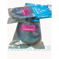 Fan belt v belt fan Strap 7pk-1140 livina 7pk 1140