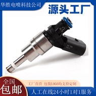 0261500037 06F906036F sesuai untuk penyuntik bahan api Audi A6 06F906036A 06E906036A.