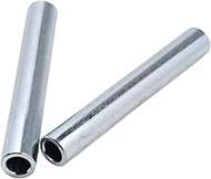 Firmusparts 2Pcs TCU19299 Commercial Gauge Wheel Axle Compatible with John Deere 647 657 717 717 E 7