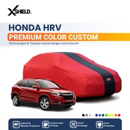 XSHIELD Body Cover HRV Premium Waterproof Semi Outdoor HRV Car Cover.