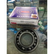 AC compressor BEARING B35-133 NSK Original size 35x72x14