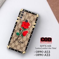 HP Latest Oppo A53 / Oppo A33 Case - BRANDED Fashion Case - Latest Oppo A53 / Oppo A33 Phone Case - 