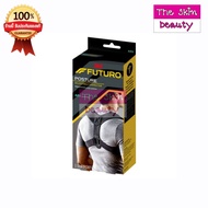 3M Futuro Posture Corrector Adjustable Shoulder And Back Support Back Support Posture Corrector Back