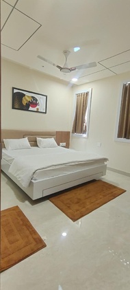 Sai Paying Guest House