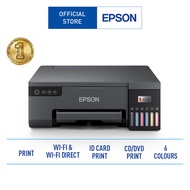 COD Epson EcoTank L8050 Ink Tank Printer | Photo Printer