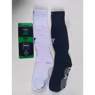 Anti-slip Oldschool futsal Socks | Thick Long futsal Ball sock