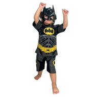 BOYS' WING BATMAN COSTUME