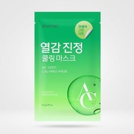 DEWYTREE AC Deep Calming Mask 1pcs 27g