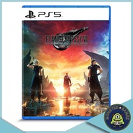Final Fantasy VII Rebirth Ps5 Game แผ่นแท้มือ1!!!!! (Final Fantasy 7 Rebirth Ps5)(Final Fantasy VII