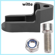 WITTE Bike Brake Caliper Extender, C Brake Middle Support Bicycle Brake Extension Adapter, 451 To 40