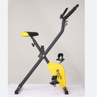 Dynamic Cycling Fitness Exercise Equipment Folding Indoor Exercise Bike Aerobic Exerc