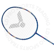 VICTOR Racket DriveX 888H (Free Stringing Service, Free Yonex BG66 ULTIMAX String & Grip)