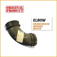 Original SR400 SR420 SR5600 BR420 Mistblower Elbow [HSMACHINERY]
