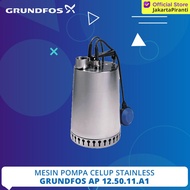 Pompa Submersible Grundfos Ap 12.50.11.A1