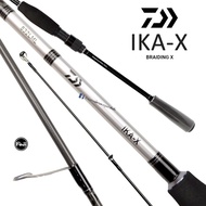 คันตกหมึก Daiwa IKA-X รุ่นใหม่ ของแท้ 100% มีประกัน