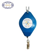 NewtCustomised Construction Safety Equipment Fall Protection Anti-Fall Vertical Fall Arrester System