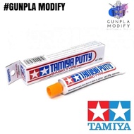 TAMIYA 87053 Putty Basic Type 32 กรัม