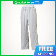 PUMA | กางเกงวอรม Puma X ROSE T7 Relax Track Pants - สเงน SILVER MIST รน PKI63379632 1642907