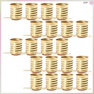 Bulb Base Lamp Socket Adapter Screw Small Bulbs Holder Light Sockets E10 Bases Plug  junshaoyipin