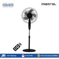 Mistral MSF1650R 16 Inch Stand Fan