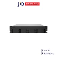 NAS (อุปกรณ์จัดเก็บข้อมูลบนเครือข่าย) QNAP DESKTOP 4 GB UDIMM DDR4 (QNP-TS-832PXU-RP-4G)