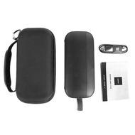 Speaker Travel Carrying Case Portable Storage Bag Compatible For Bose Soundlink Flex Bluetooth-compatible Speaker