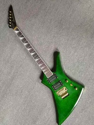 Jackson Explorer Electric Guitar Professional Guitar
