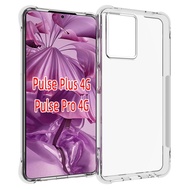 Factory directly Shockproof Non-slip Thickening TPU Phone Case For HMD Pulse+ / Pulse Pro/HMD Skylin